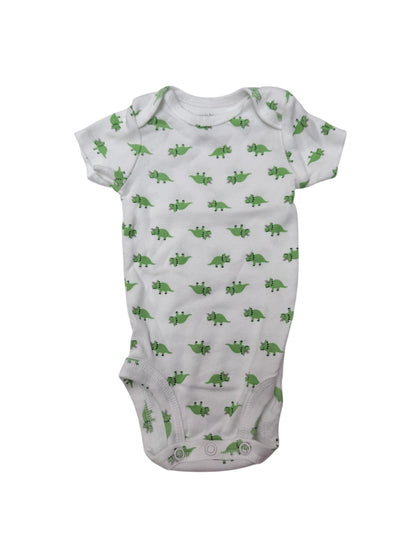 Simple Joys by Carter's Dinosaur Bodysuit Newborn