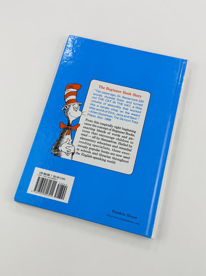 Dr. Seuss Dr. Seuss's ABC