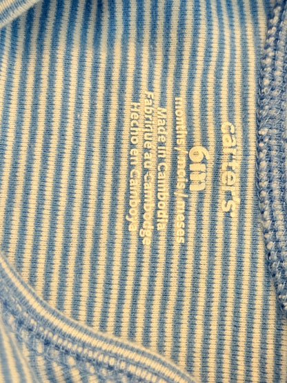 Carter's Best Pals Forever Romper 6m