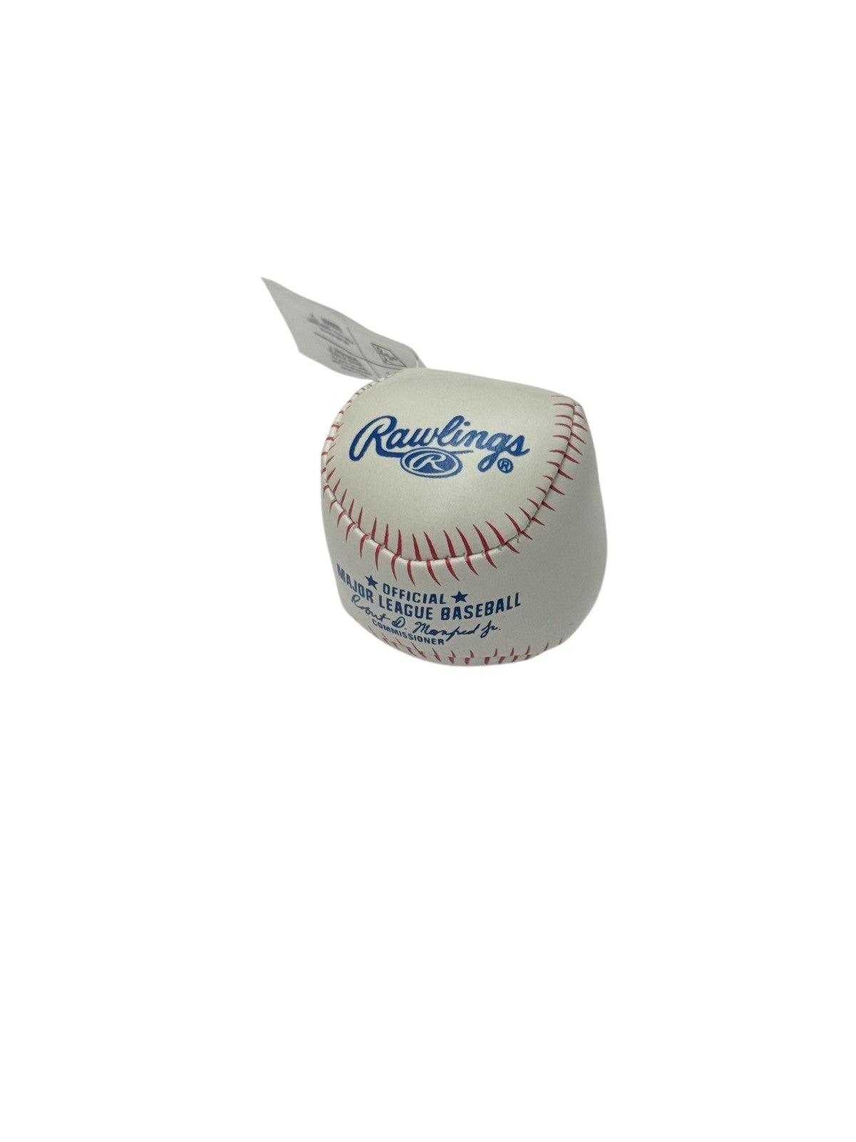 NWT - Rawlings Official MLB Mini Soft Baseball