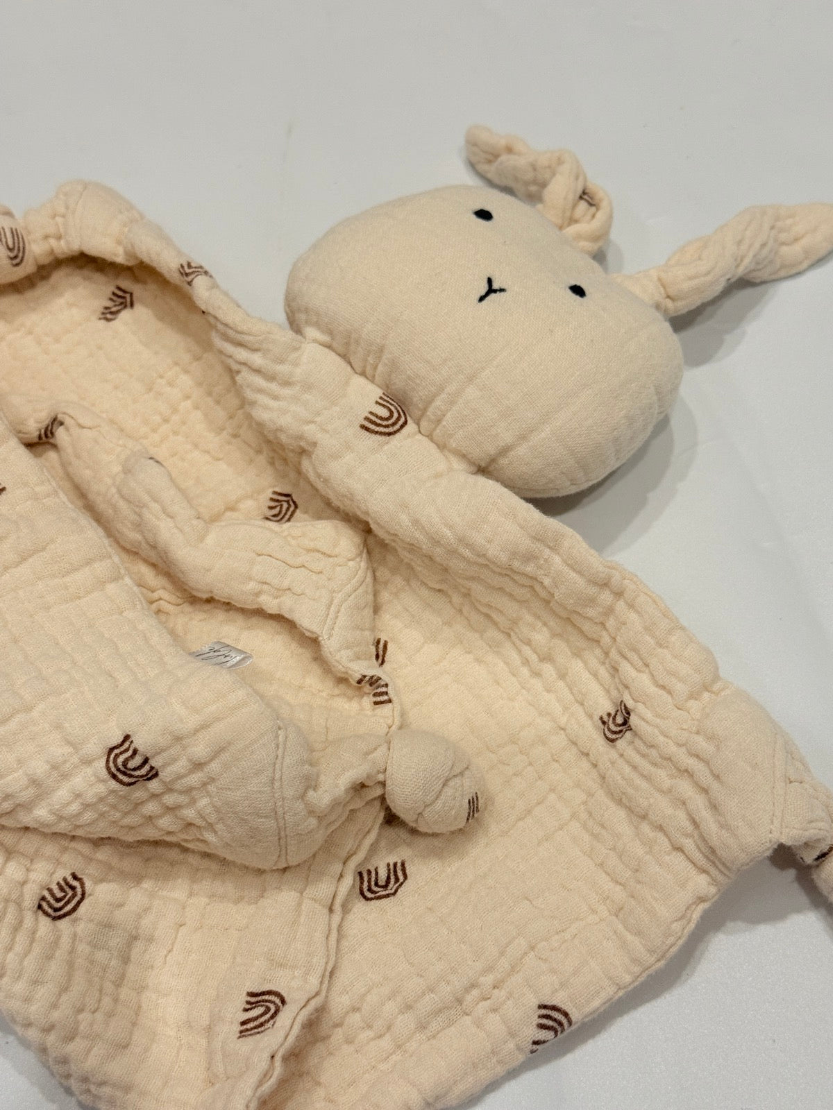 Holde Bunny Lovey