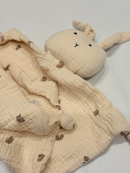 Holde Bunny Lovey