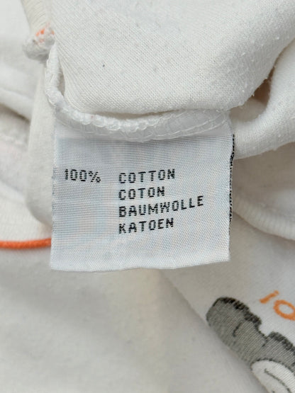 Arrival Baby Mon Petit Zoo Bodysuit 23M