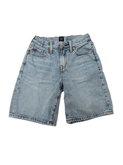 GapKids '90s Loose Denim Shorts Size 10