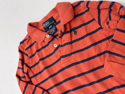 Polo by Ralph Lauren Striped Polo 24M