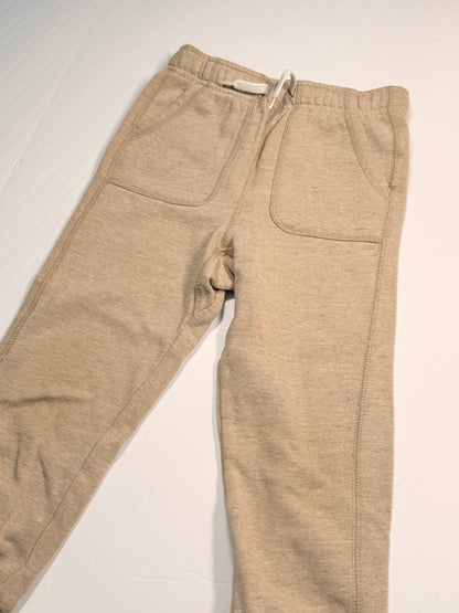 Old Navy Beige Jogger Sweatpants 4T