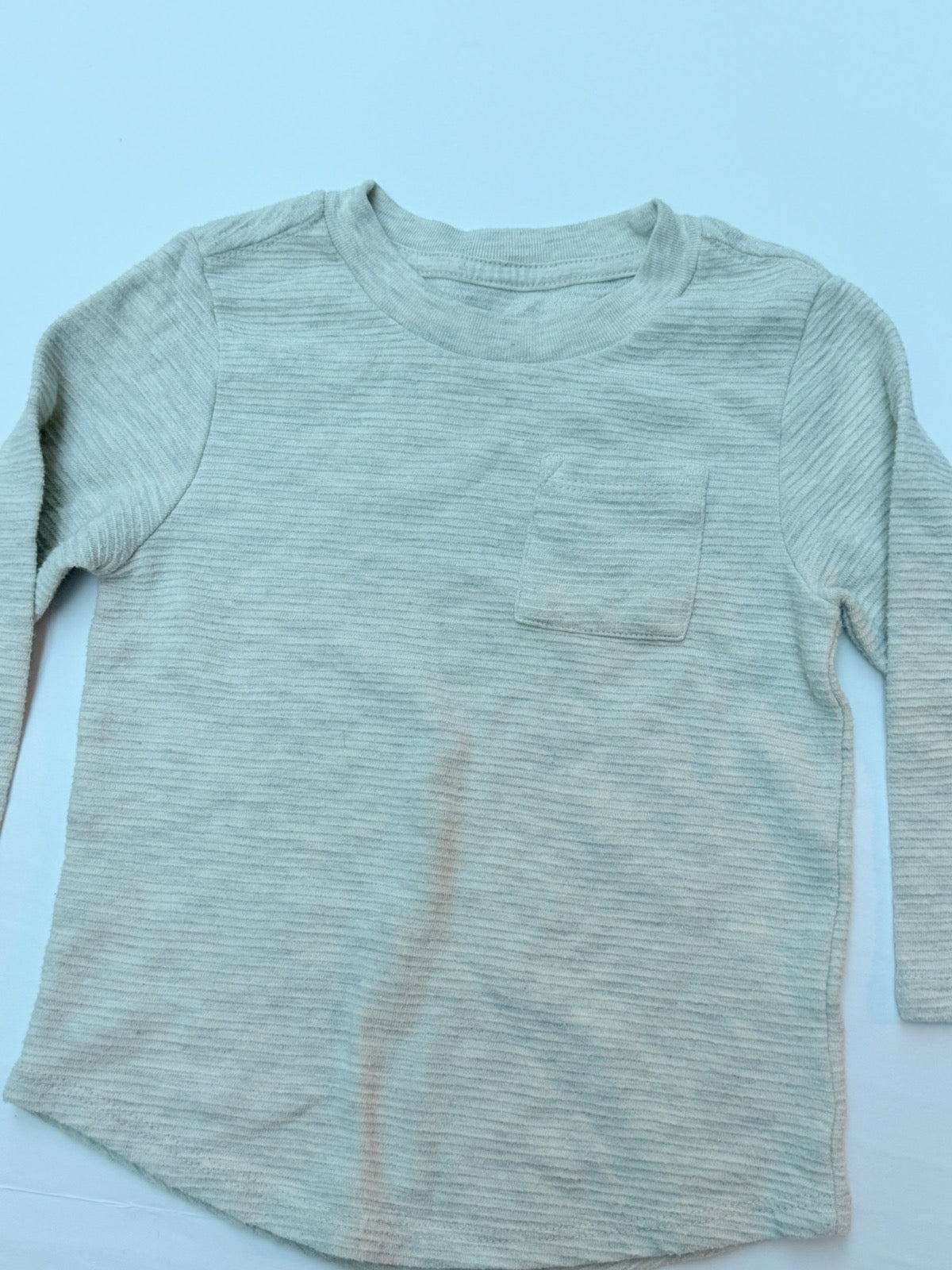 Cat & Jack Pocket T-Shirt Size 18M