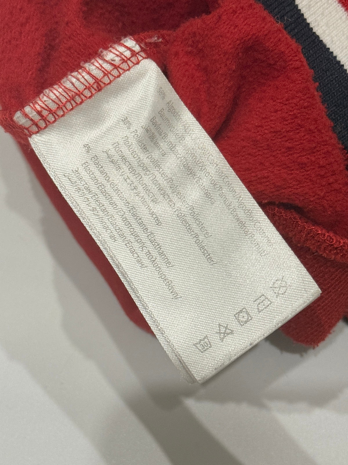Mayoral Red Dog Tracksuit Set 3T