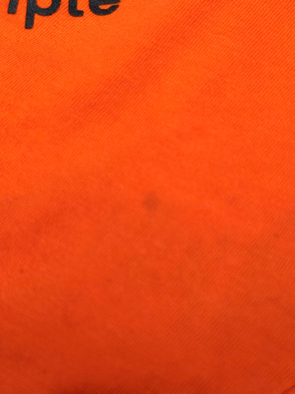 Every Child Matters Orange Shirt Day T-Shirt 3/4Y
