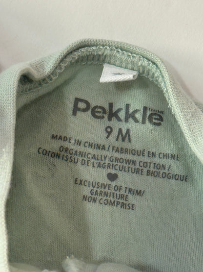 Pekkle Koala Print Sleep Sack 9M