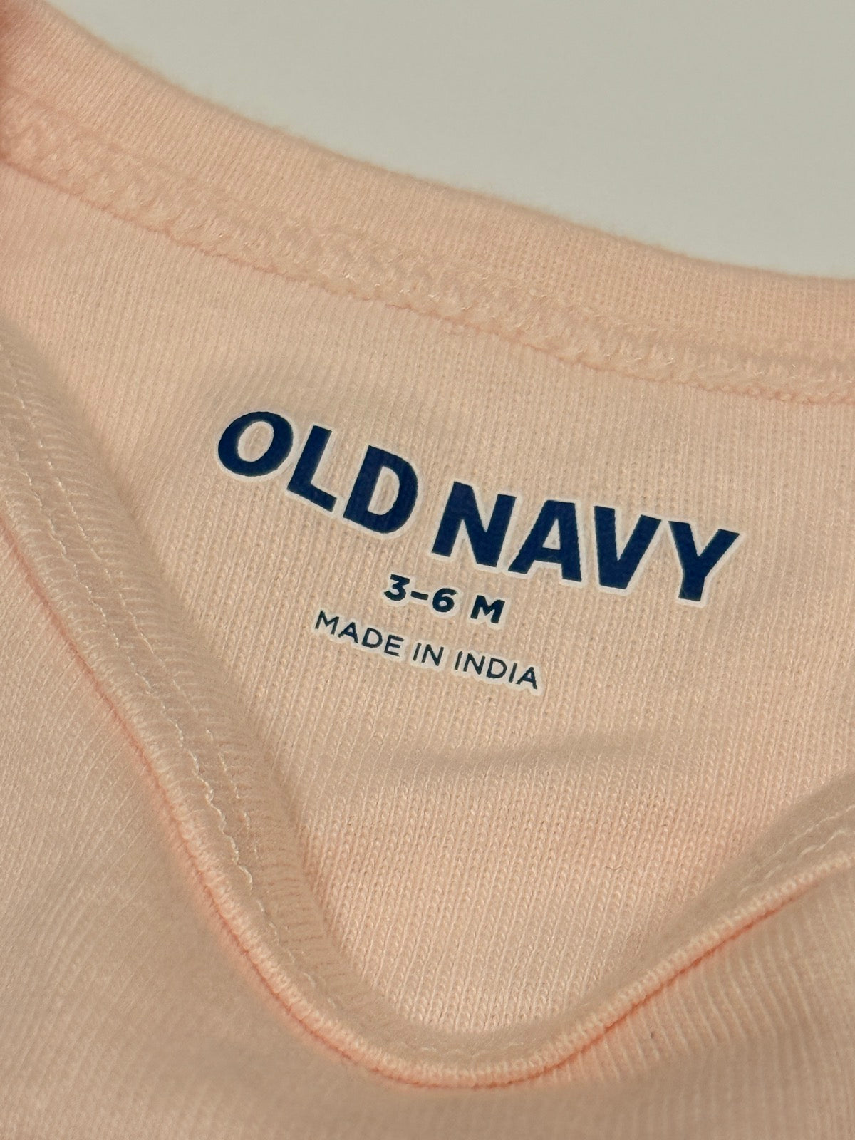Old Navy Cherry Cutie Bodysuit 3-6M