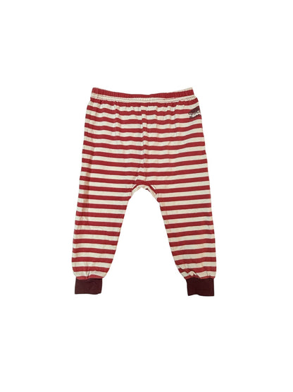 Roots Baby Striped Pants 18-24M