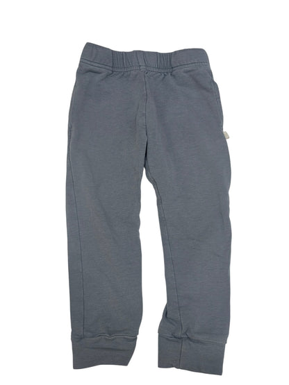 Jax + Lennon Gray Joggers 18-24M