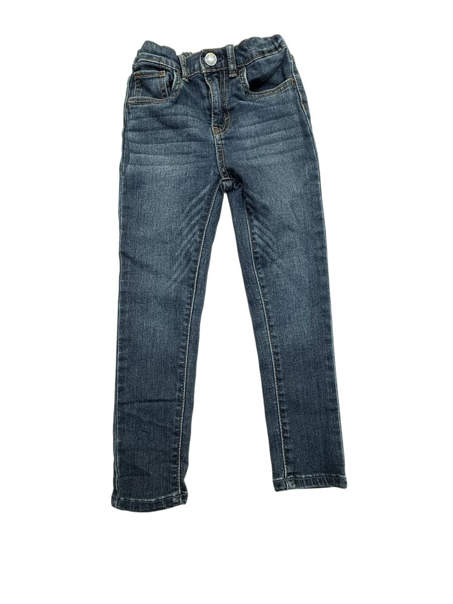 Levi's 720 High Rise Super Skinny Jeans Size 5