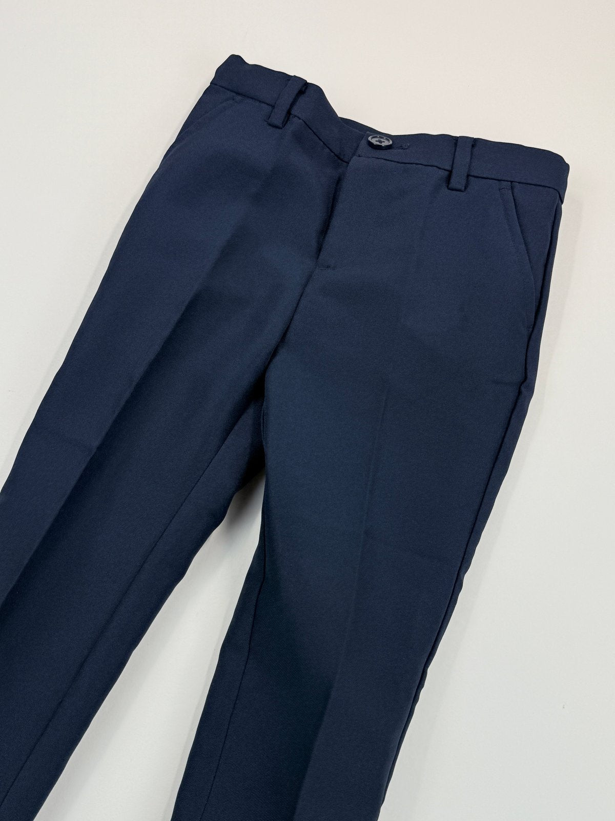H&M Navy Dress Pants Size 2-3Y