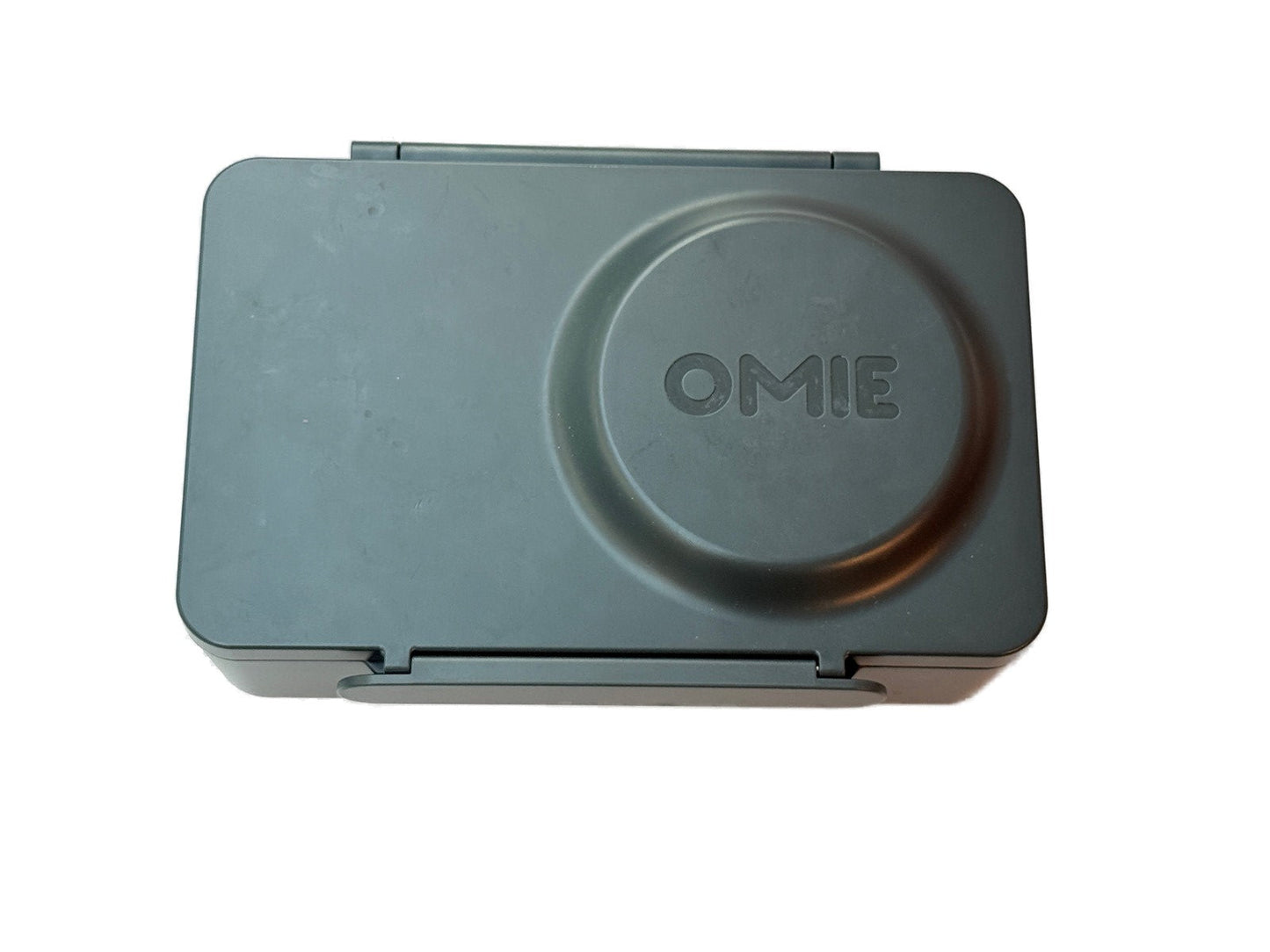 OmieBox Ice Pack Lunch Box with Thermos