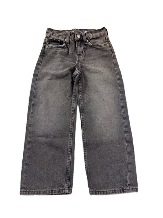Old Navy Baggy Jeans Size 6