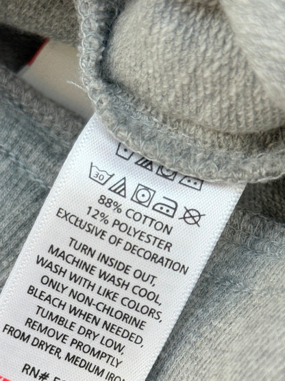 H&M Gray Jogger Pants 12M