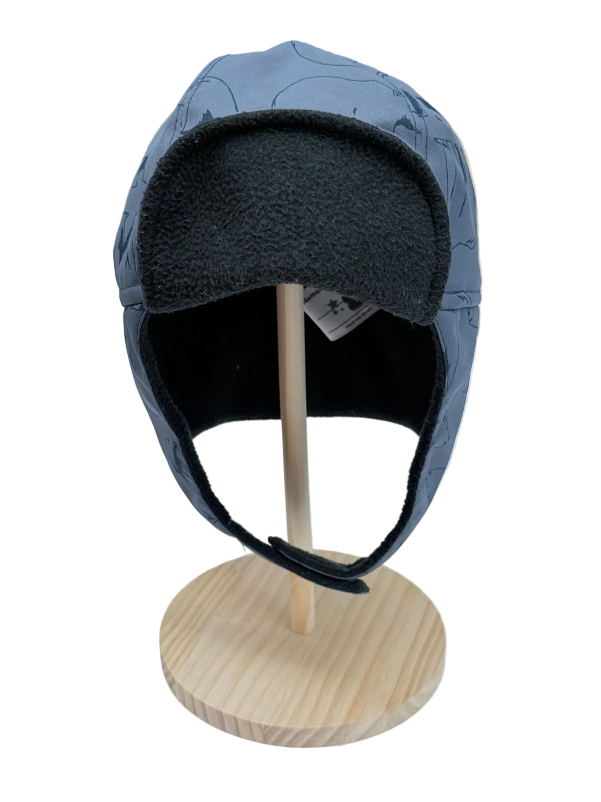 Mountain Equipment Company Bear Print Hat S/ P
