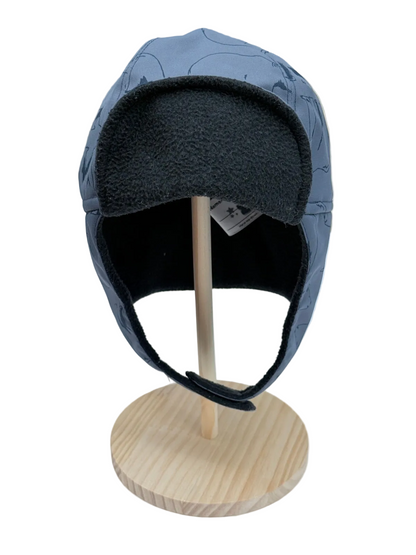 Mountain Equipment Company Bear Print Hat S/ P