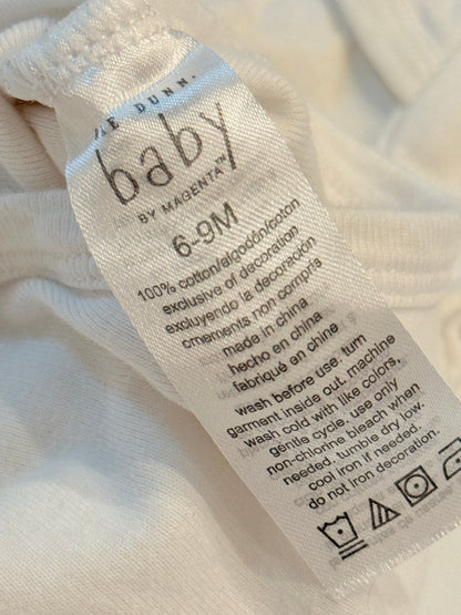 Rae Dunn Baby I Stole Grandma's Heart Onesie 6-9M