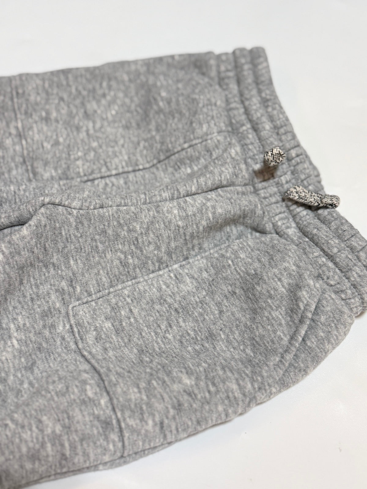 Joe Fresh Gray Sweatpants Toddler Size 3