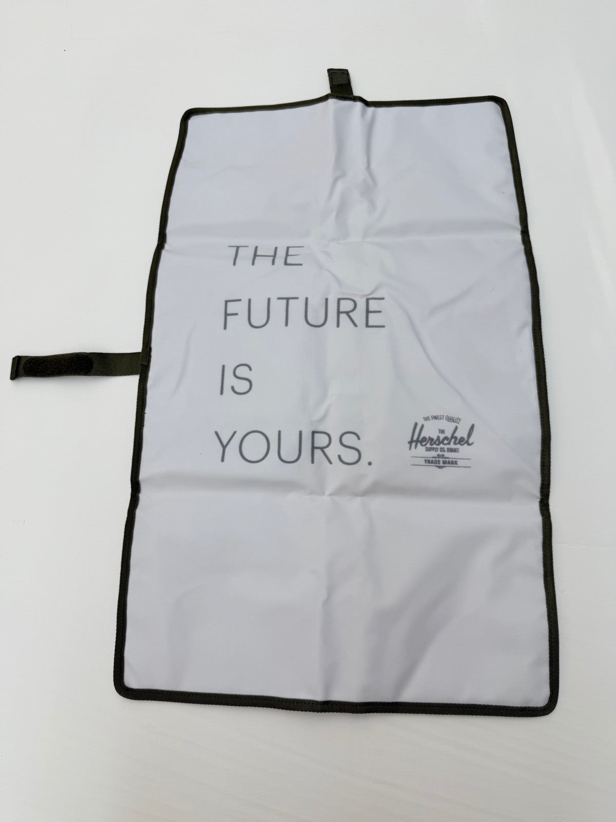 Herschel Supply Co. Travel Diaper Changing Pad
