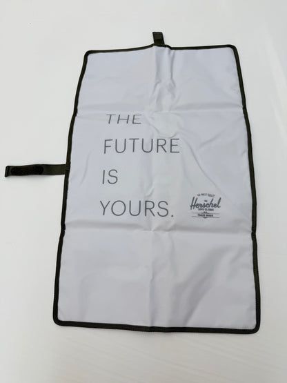 Herschel Supply Co. Travel Diaper Changing Pad