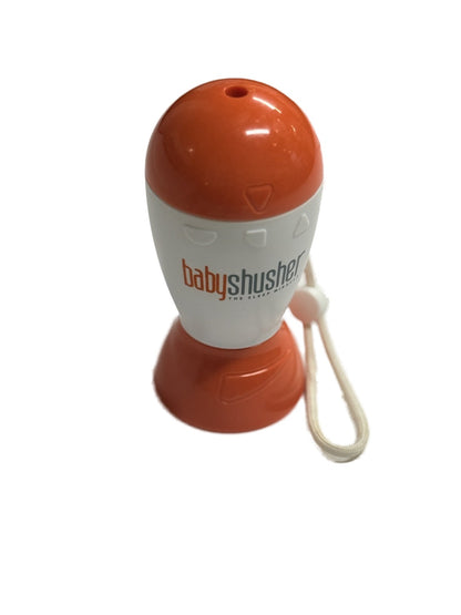 Baby Shusher The Sleep Miracle Sound Machine
