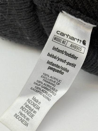 Carhartt Infant Toddler Knit Beanie
