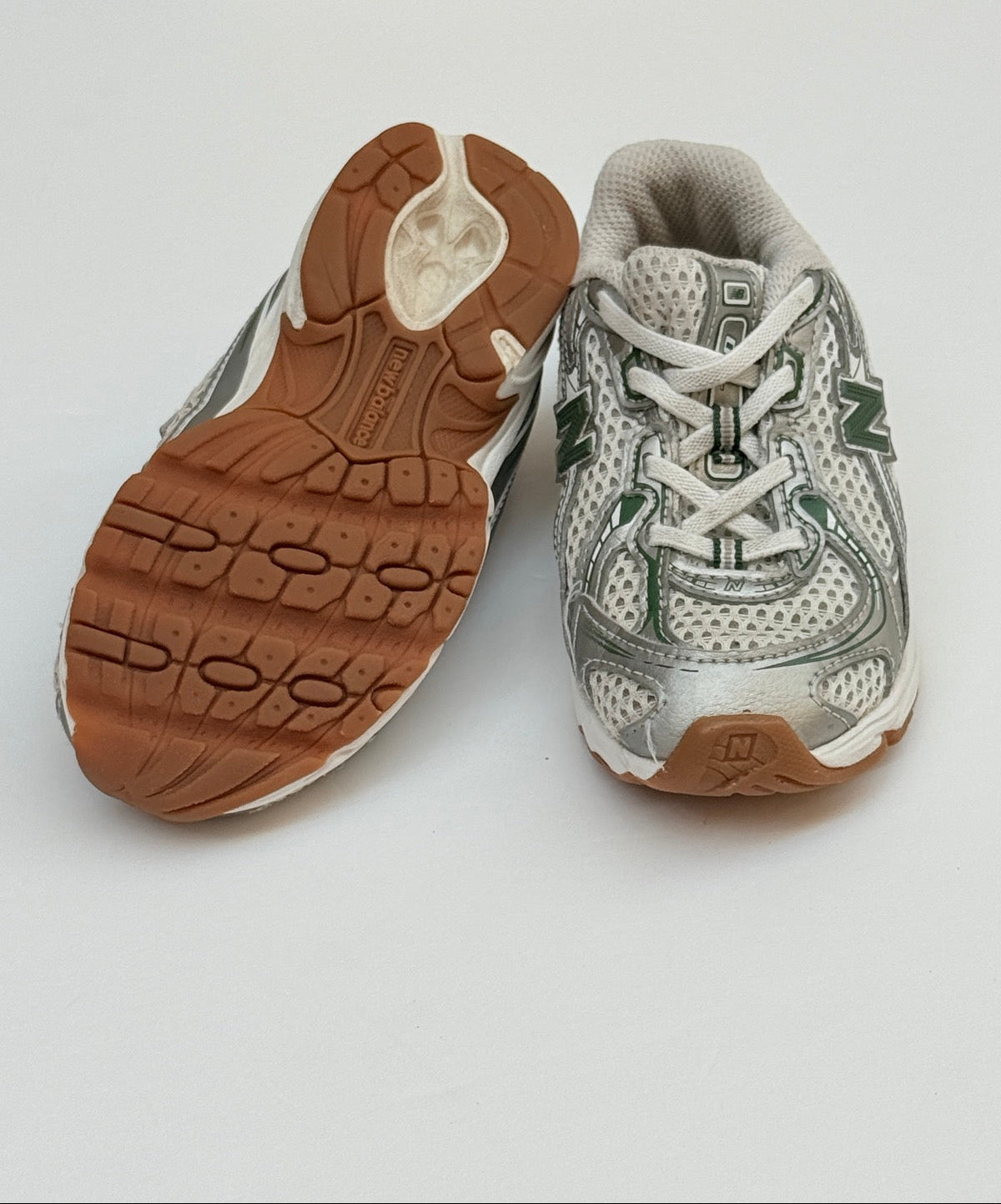 New Balance 740 Toddler Sneakers Size 10