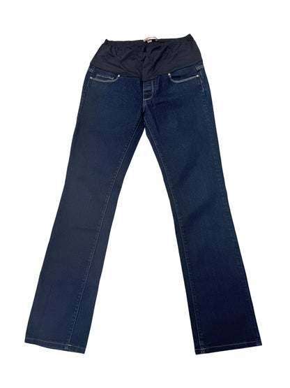 Paige Maternity Skinny Jeans Size 30