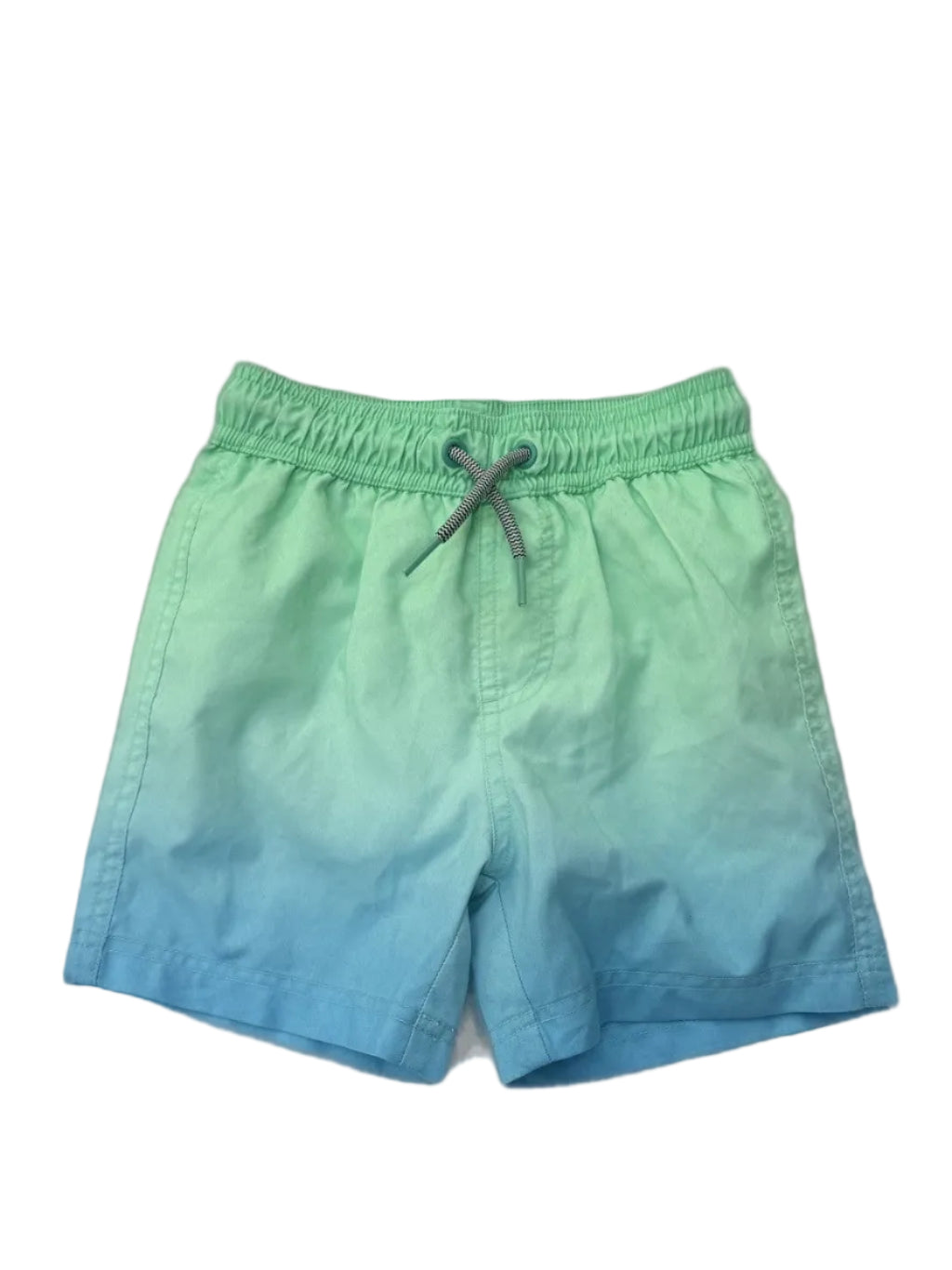 M&S Ombre Swim Shorts 2-3Y