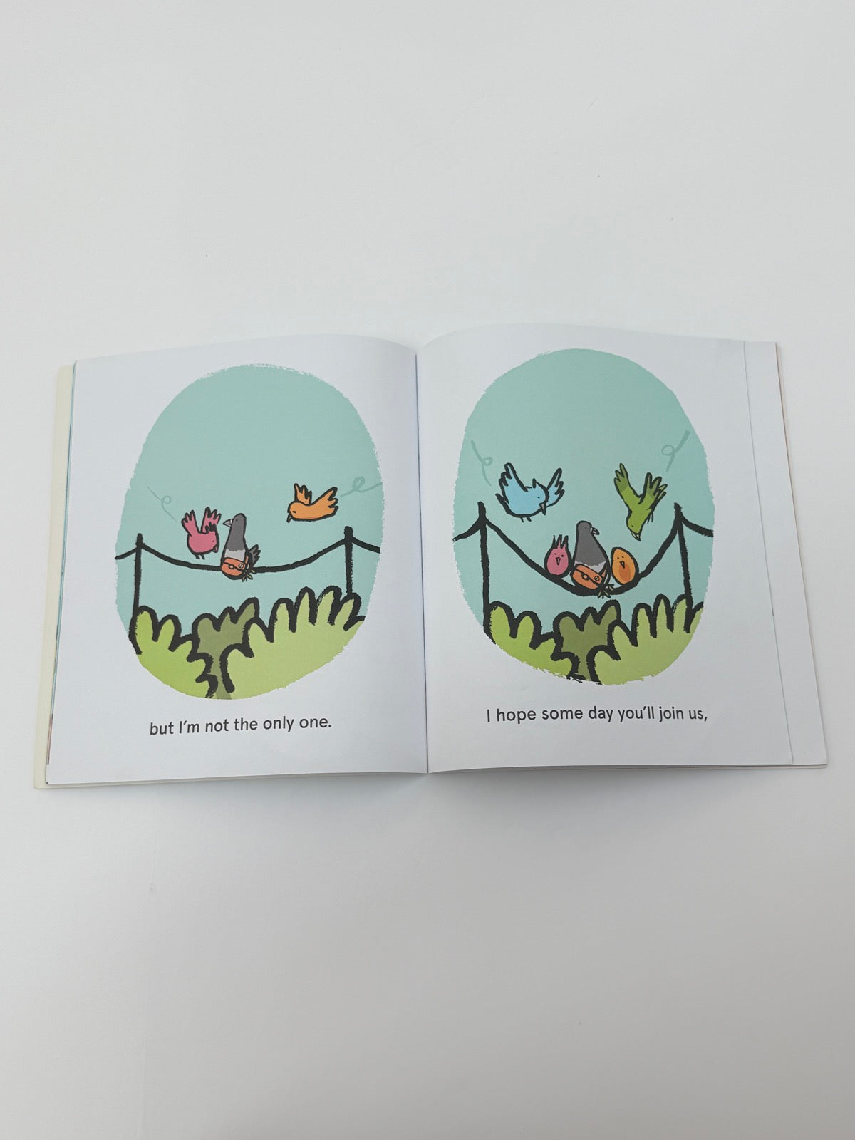 John Lennon Imagine Picture Book