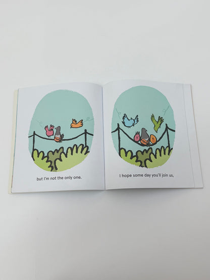 John Lennon Imagine Picture Book