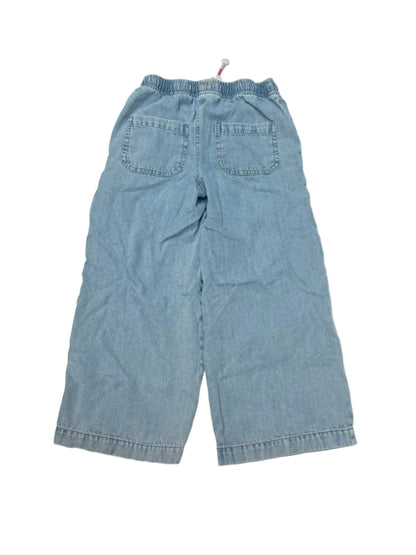 Feather 4 Arrow Wide Leg Denim Jogger Size 6