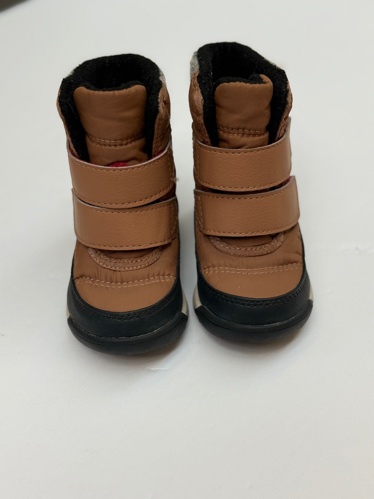 Sorel Flurry Toddler Winter Boot Size 5C