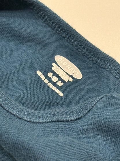 Old Navy Flawless Bodysuit 6-12M