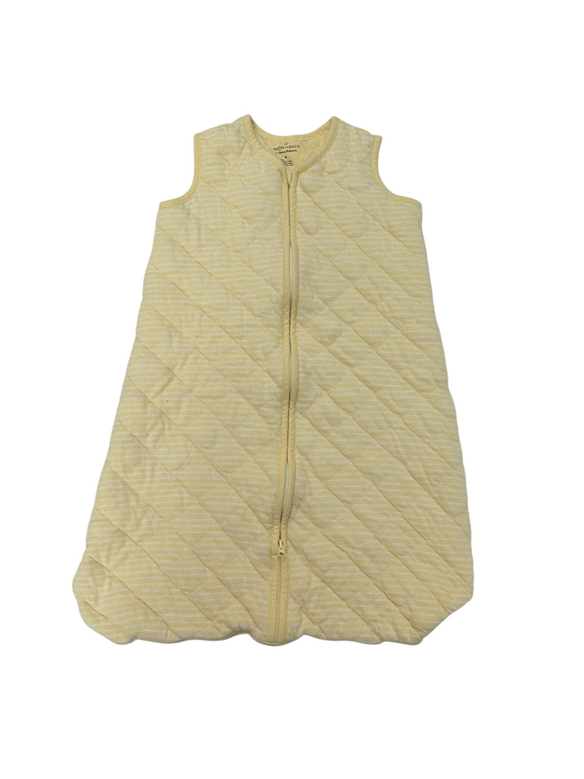 Moon and Back Hanna Andersson Sleep Sack Size M