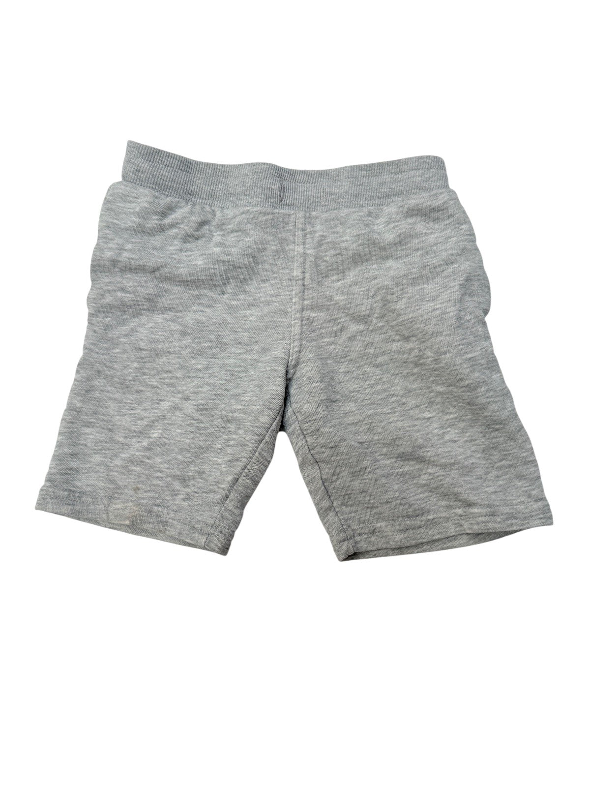 H&M Basic Gray Shorts Size 3-4Y