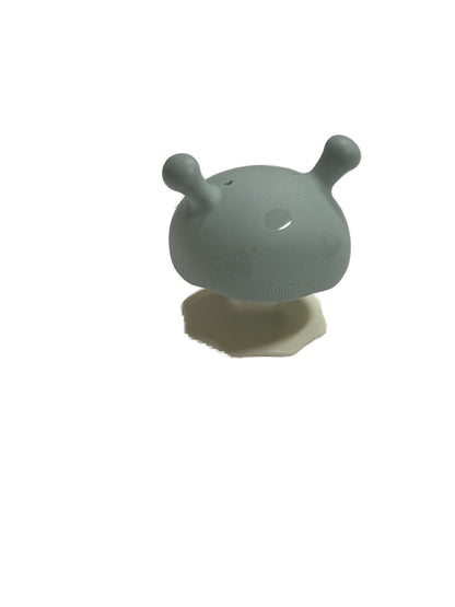 Suction Mombella Mushroom Teether Toy