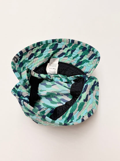 MEC Camouflage Print Kids Sun Hat XS