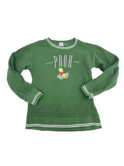 Disney Winnie the Pooh Sweatshirt Size 5/6
