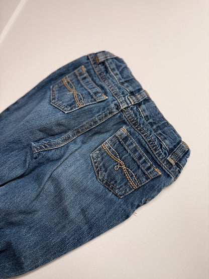 Old Navy Bootcut Jeans 3T