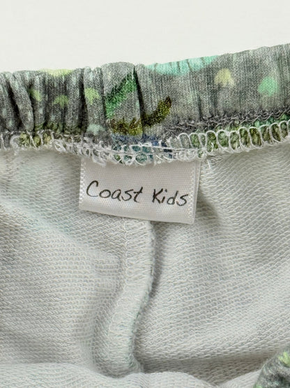 Coast Kids Animal Print Leggings 2T