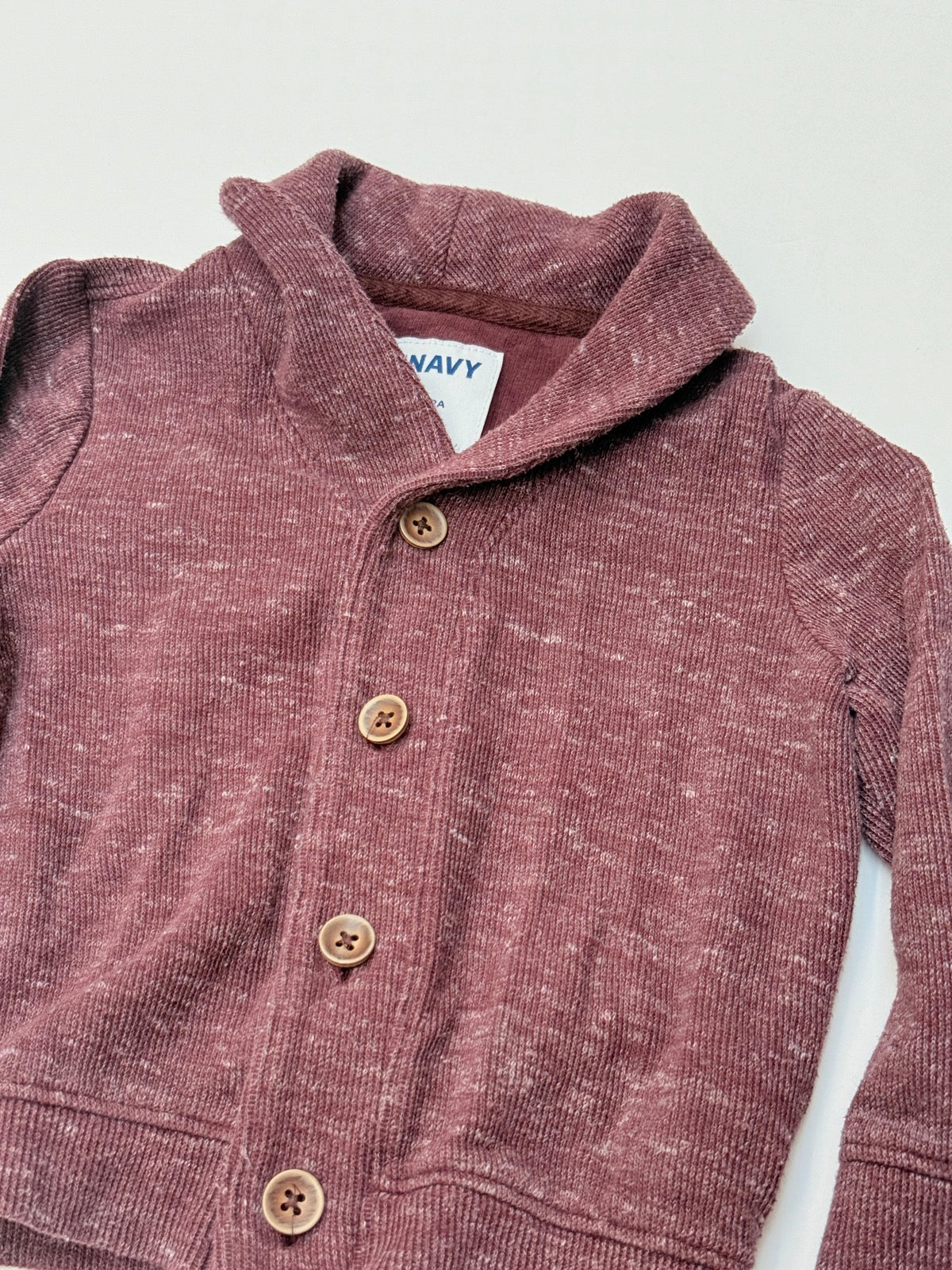 Old Navy Shawl Collar Cardigan Sweater 2T