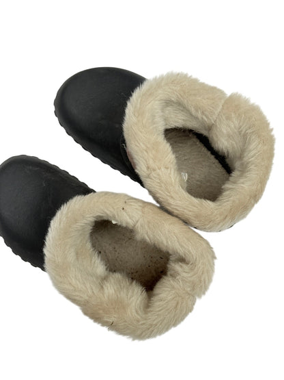 Aussie Soles Faux Fur Winter Boots US8/9