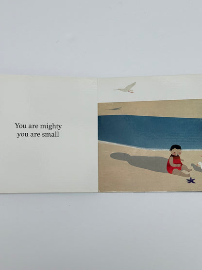 Richard Van Camp Little You