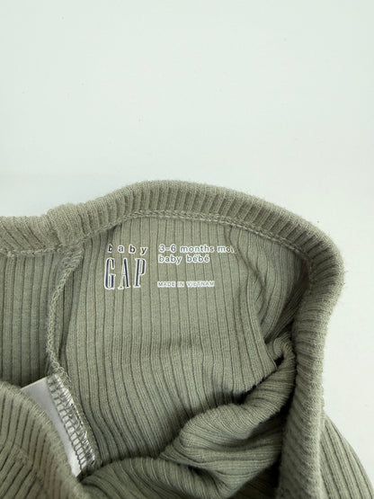 Baby Gap Ribbed Jogger Pants 3-6 Months