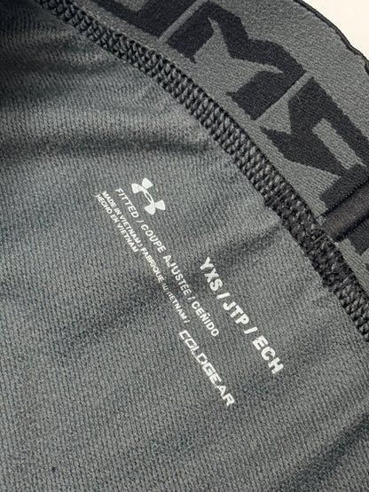 Under Armour ColdGear Compression Leggings YXS
